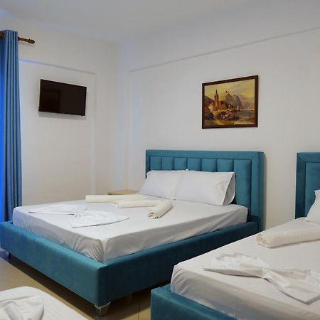 Mema Rooms Хімара Екстер'єр фото