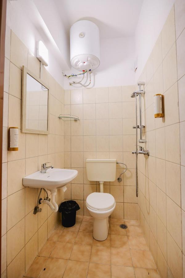Mema Rooms Хімара Екстер'єр фото