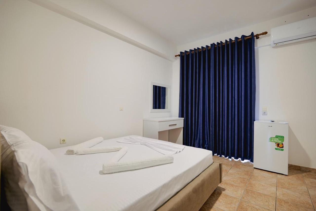 Mema Rooms Хімара Екстер'єр фото