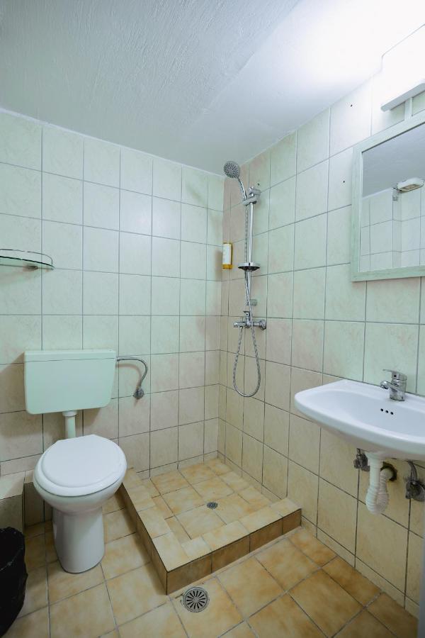 Mema Rooms Хімара Екстер'єр фото
