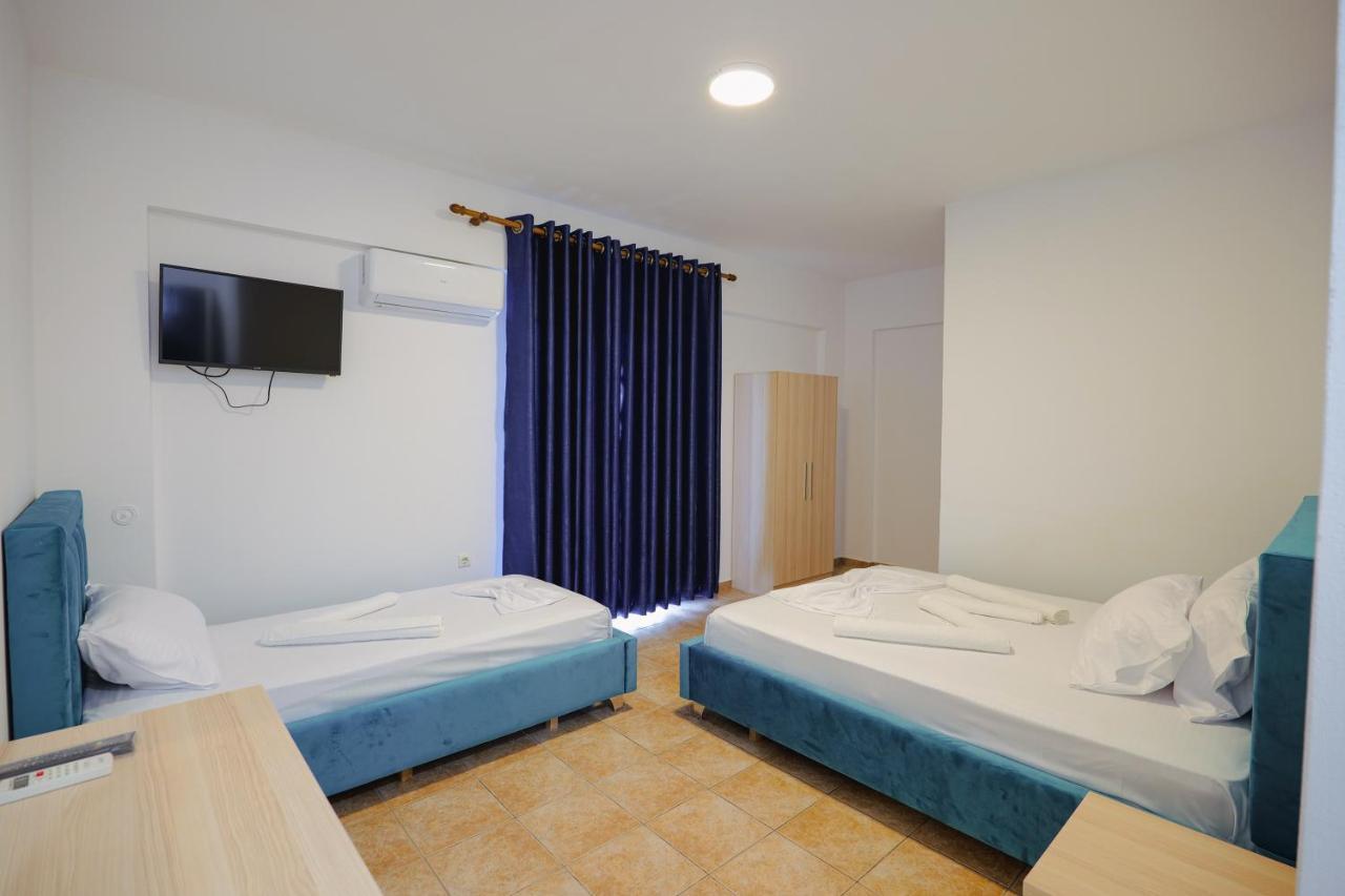 Mema Rooms Хімара Екстер'єр фото