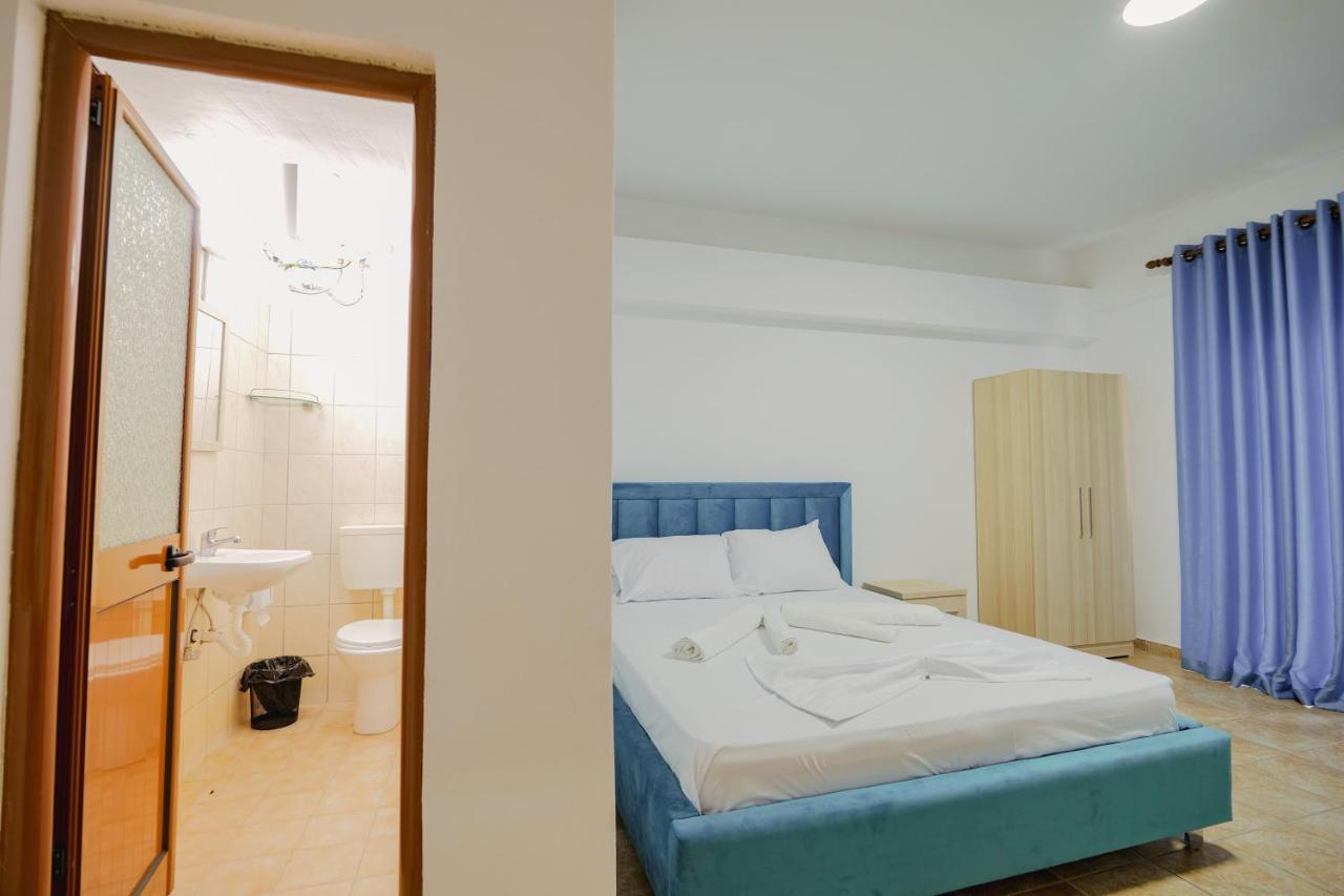 Mema Rooms Хімара Екстер'єр фото