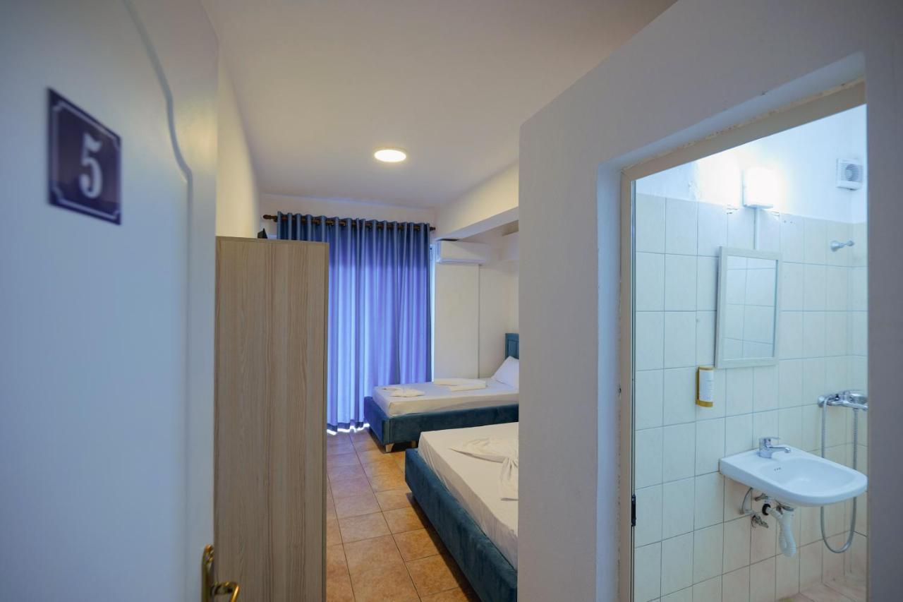 Mema Rooms Хімара Екстер'єр фото