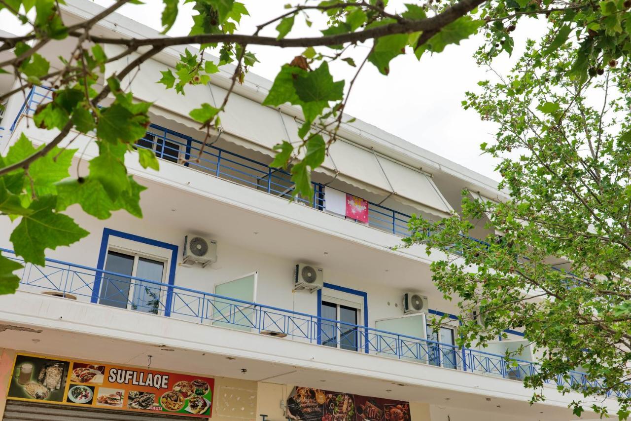 Mema Rooms Хімара Екстер'єр фото