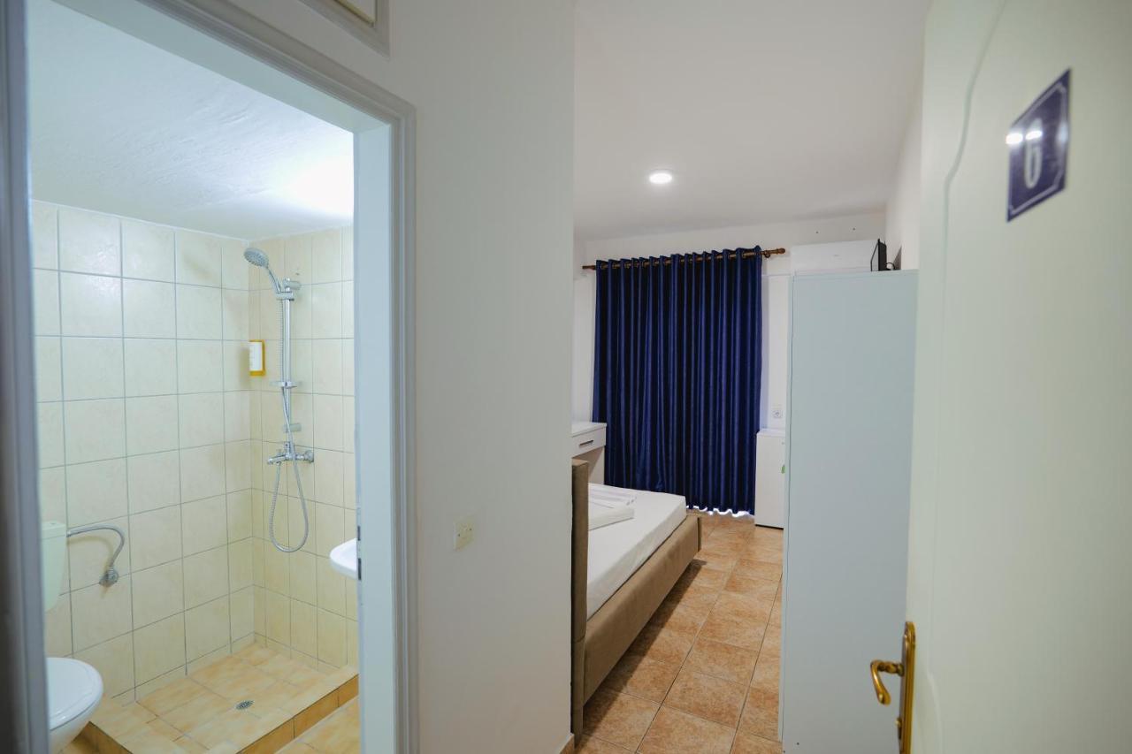 Mema Rooms Хімара Екстер'єр фото
