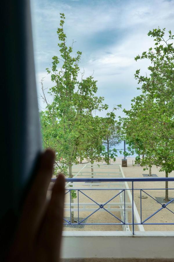 Mema Rooms Хімара Екстер'єр фото