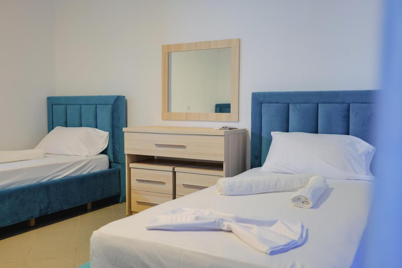 Mema Rooms Хімара Екстер'єр фото