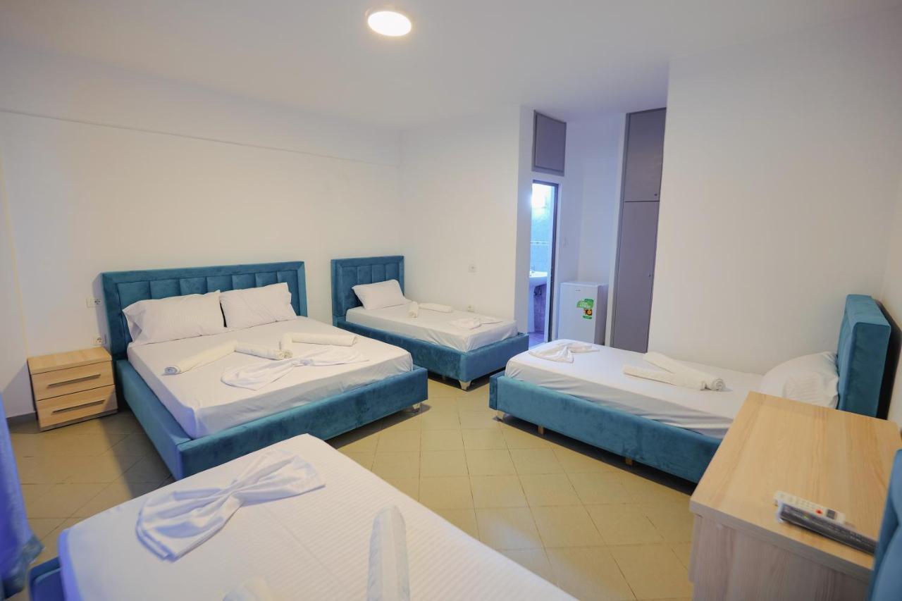 Mema Rooms Хімара Екстер'єр фото