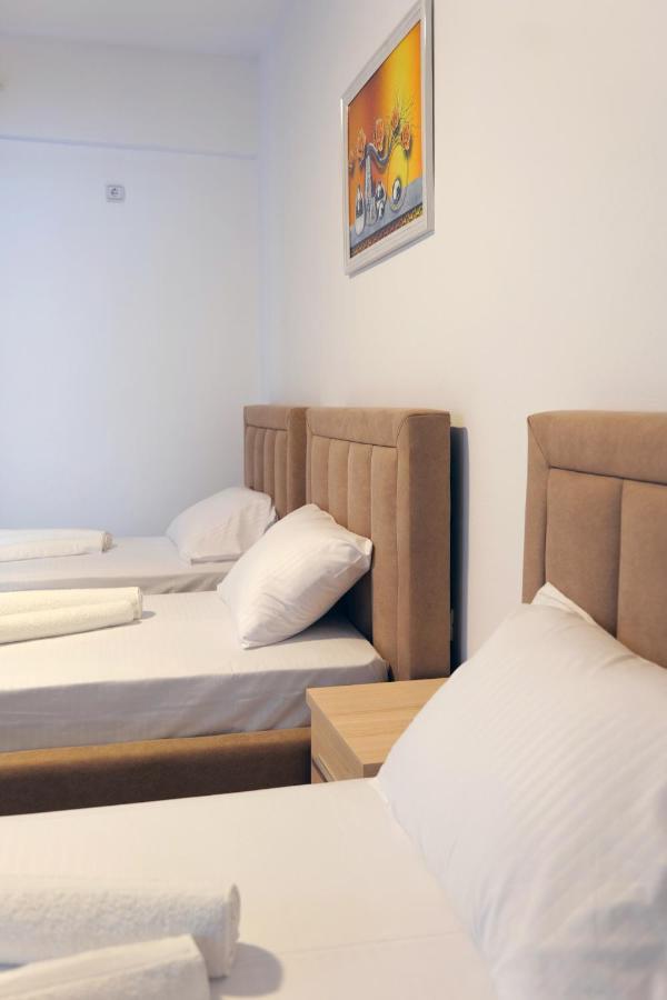 Mema Rooms Хімара Екстер'єр фото