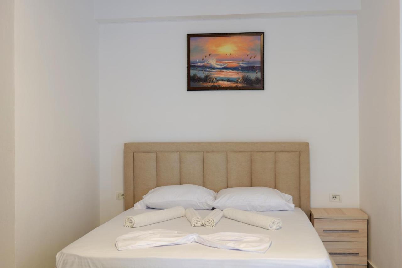 Mema Rooms Хімара Екстер'єр фото