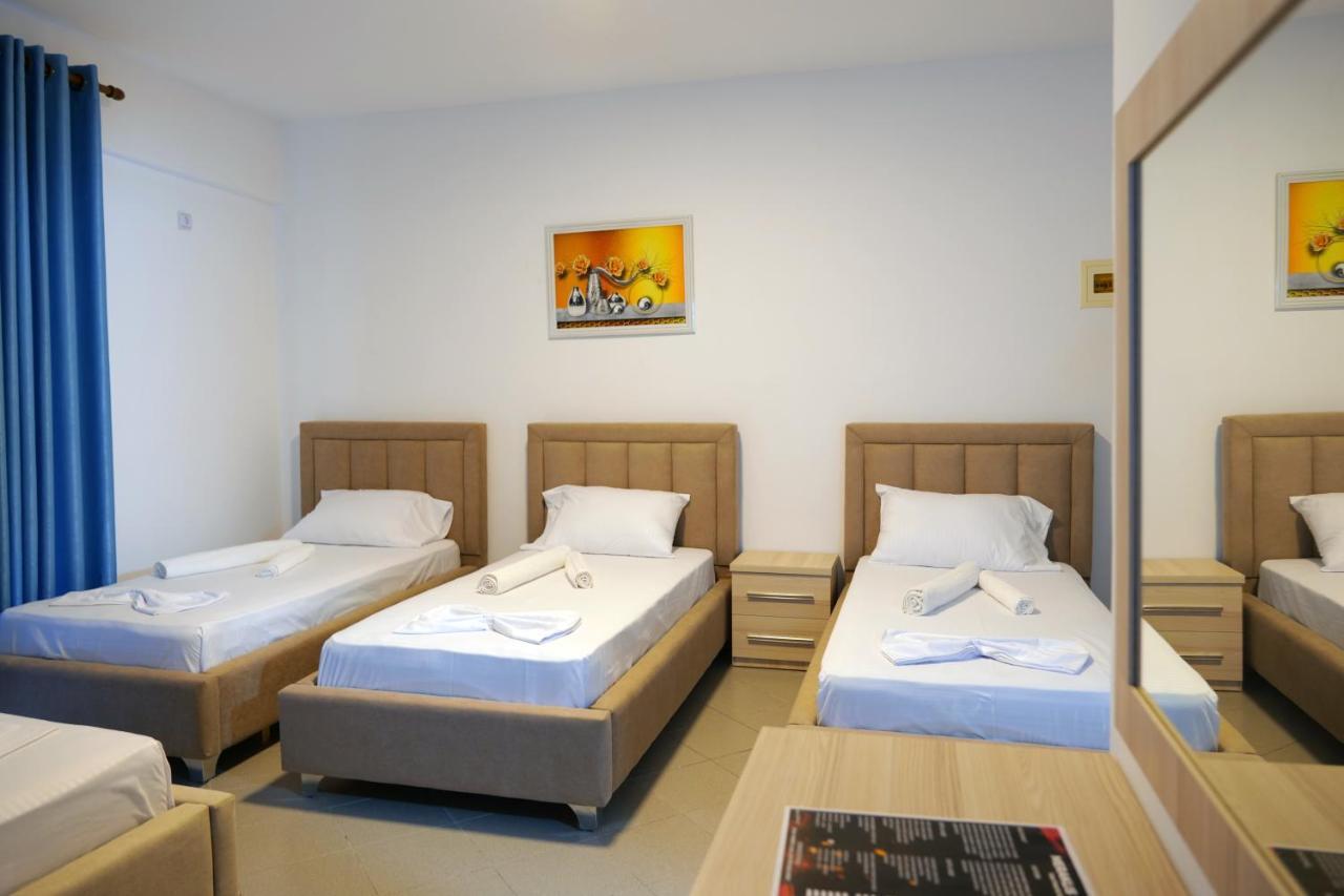 Mema Rooms Хімара Екстер'єр фото