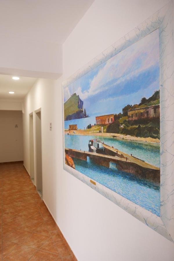 Mema Rooms Хімара Екстер'єр фото