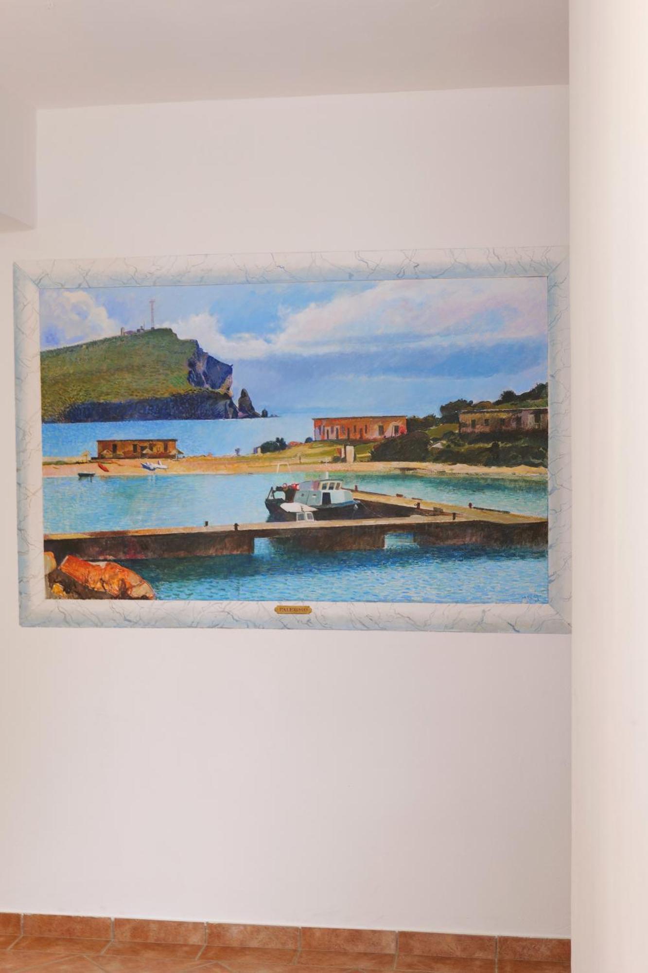 Mema Rooms Хімара Екстер'єр фото